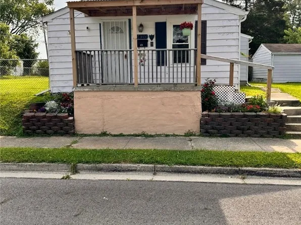 1420 Nagley St, Springfield, OH 45505