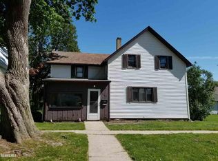 507 E Franklin St, Lanark, IL 61046
