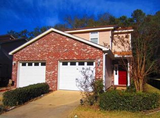 2218 Pine Landing Ct, Tallahassee, FL 32312