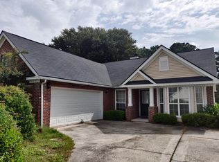 610 Robyns Glen Dr, Mount Pleasant, SC 29464