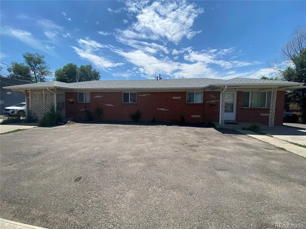 4544 W 72nd Avenue, Westminster, CO 80030