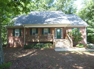 4725 Daniell Mill Rd, Winston, GA 30187