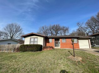 (Undisclosed Address), Springfield, MO 65803