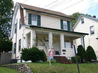 234 Fitzpatrick St, Hillside, NJ 07205