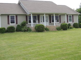 1249 Old Grimsley Rd, Grimsley, TN 38565