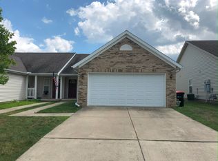 1803 Ellison Dr, West Lafayette, IN 47906