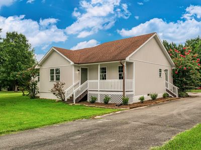 106 Rosewood Ln, Rainsville, AL, 35986