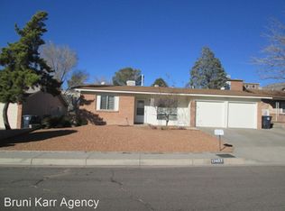 13407 Auburn Ave NE, Albuquerque, NM 87112