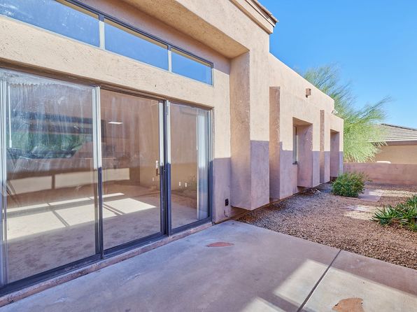 11874 N Saguaro Blvd APT D