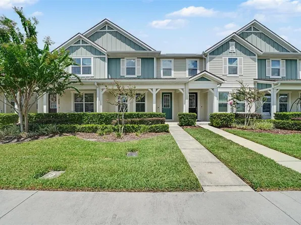 1752 FULFILLMENT DRIVE, KISSIMMEE, FL 34744