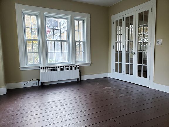 Gathering Room / Formal Dining Room