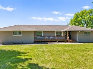 37755 W 159th St, Edgerton, KS 66021
