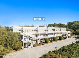 4134 Vanessa Drive SE Unit 7, Southport, NC 28461
