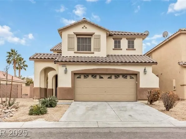 3909 Bella Contada Ln, Las Vegas, NV 89141
