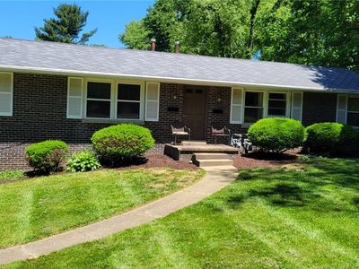 4619 15th St NW, Canton, OH, 44708