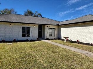 207 Anthony Dr, Slidell, LA 70458