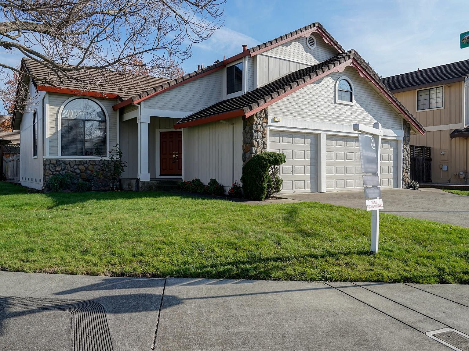 7202 Ruby Ct, Rohnert Park, CA 94928 Zillow