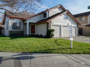 7202 Ruby Ct, Rohnert Park, CA 94928