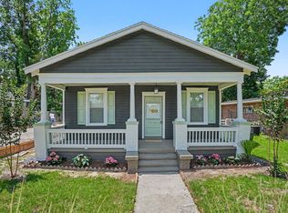 705 E 32nd St #2, Savannah, GA 31401