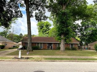 3936 Faunsdale Dr, Montgomery, AL 36109
