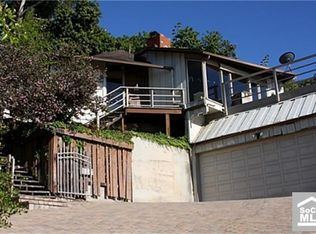 1332 Baja St, Laguna Beach, CA 92651