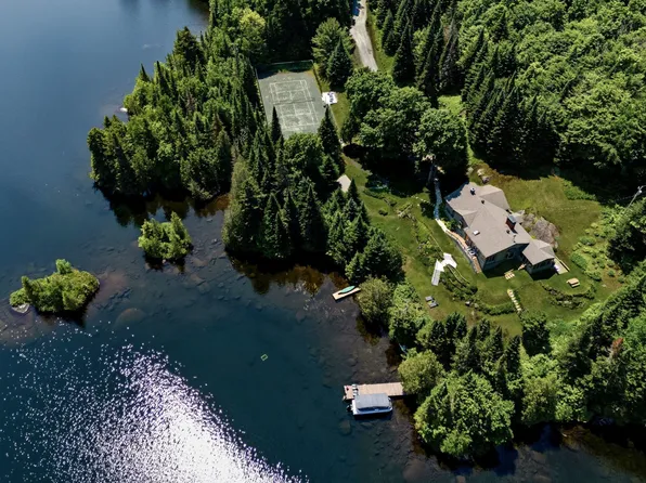 130 Chemin Du Vieux Clb, Ivry Sur Le Lac, QC J8C 2Z7