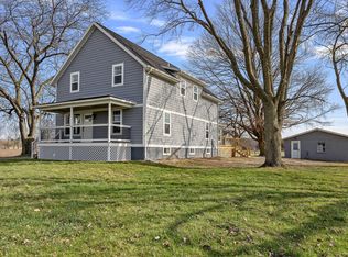 498 Hinchman Rd, Baroda, MI 49101