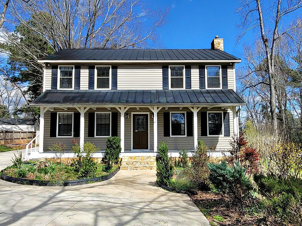 4661 Hardy McManus Rd, Evans, GA 30809 MLS 525782 Zillow