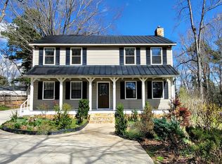 4661 Hardy McManus Rd, Evans, GA 30809