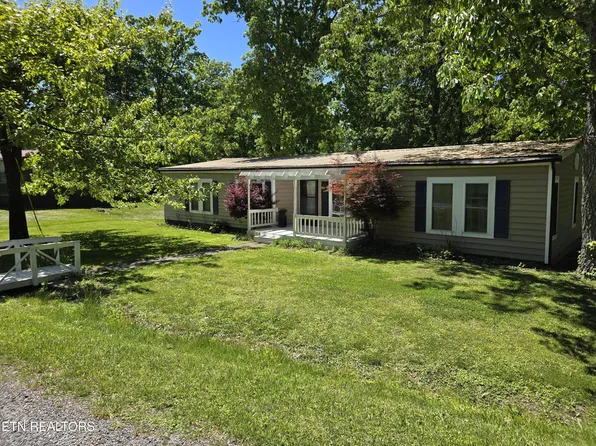 313 Rugby Rd, Fairfield Glade, TN 38558