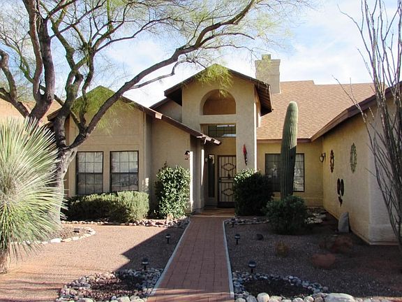 3rd image of 3520 N Via San Juanito
