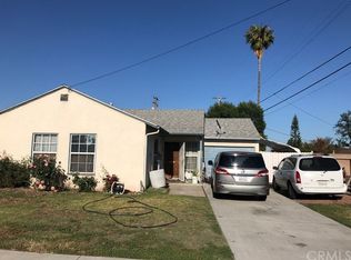 13820 Actina Ave, Bellflower, CA 90706