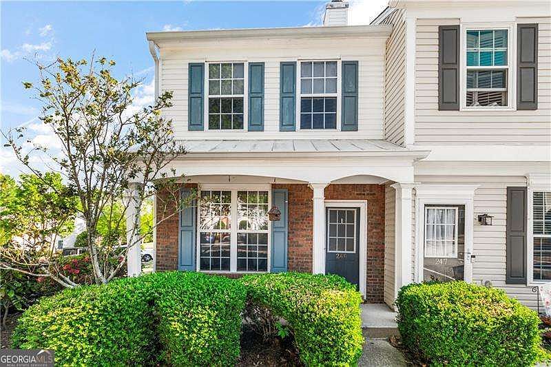 1st image of 248 Buckland Dr