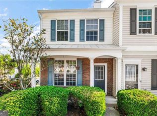 248 Buckland Dr, Alpharetta, GA 30022