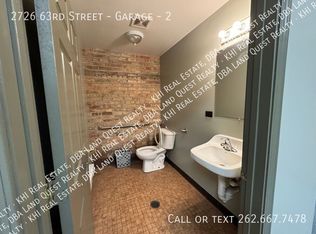 2726 63rd St SUITE 2, Kenosha, WI 53143