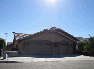 4129 W 17th Pl, Yuma, AZ 85364