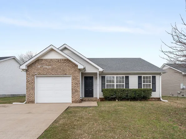3006 Weybridge Dr, Murfreesboro, TN 37128