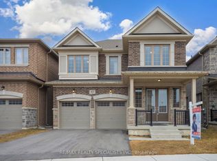 43 Clockwork Dr, Brampton, ON L7A 4R8