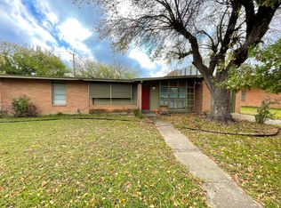 606 Marquis Ln, San Antonio, TX 78216