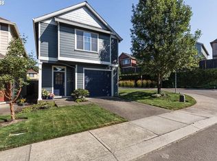 17508 SE Reserve Loop, Milwaukie, OR 97267