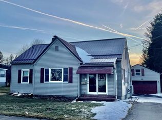 130 Walnut St, Westfield, PA 16950
