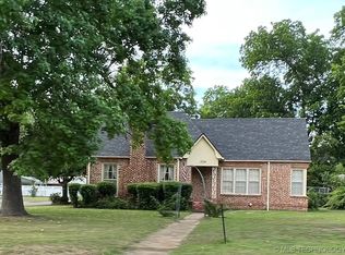 1824 W Main St, Durant, OK 74701
