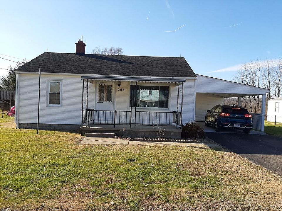1st image of 205 Riverview Cir