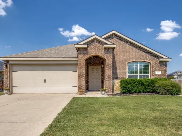 117 Forest Grv S, Princeton, TX 75407
