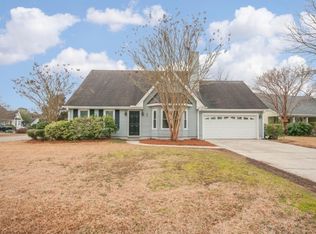 1488 Canton Sq, Mount Pleasant, SC 29464