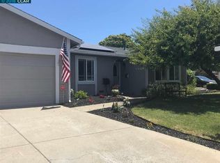 4347 Blenheim Way, Concord, CA 94521