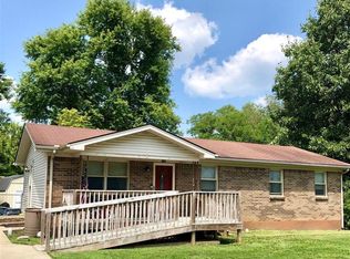 105 Wilma Ave, Radcliff, KY 40160