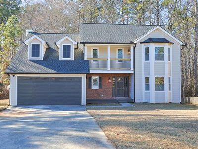 3587 Portsmouth Cir, Lithonia, GA, 30038