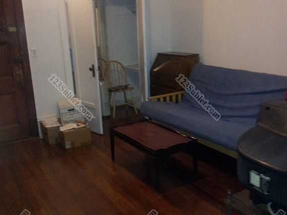 2nd image of 243 W 70th St APT 2F