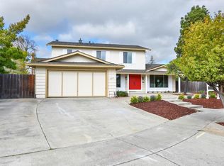 10173 Riedel Pl, Cupertino, CA 95014